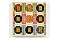 【わらびの里】料亭の味(9種詰合せ)［ 京都 料亭 京料理 懐石 人気 おすすめ ちりめん山椒 ご飯のお供 お取り寄せ 通販 送料無料 ふるさと納税 ］