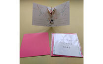 ＼年内発送／ 折鶴再生紙グッズたち