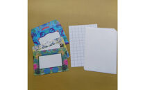 ＼年内発送／ 折鶴再生紙グッズたち