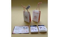 ＼年内発送／ 折鶴再生紙グッズたち