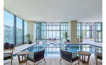 三井ガーデンホテル横浜みなとみらいプレミア　JTB施設限定クーポン6,000円分【JTBふるさとトラベルコンシェルジュでのご予約限定】