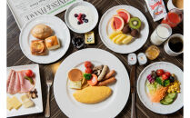 横浜ベイシェラトン&nbsp;ホテル＆タワーズ　JTB施設限定クーポン6,000円分【JTBふるさとトラベルコンシェルジュでのご予約限定】