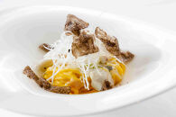 【リストランテKubotsu】ふるさと納税　ランチコース　2名様