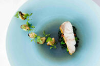 【リストランテKubotsu】ふるさと納税　ディナーコース　1名様