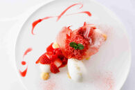 【リストランテKubotsu】ふるさと納税　ディナーコース　2名様