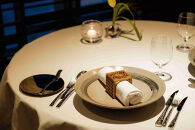 【リストランテKubotsu】ふるさと納税　ディナーコース　2名様