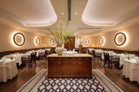 【レストランひらまつ 博多】ふるさと納税　ランチ/ディナー共通コース　1名様