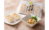 豆やの台所&nbsp;生ゆば詰め合わせ