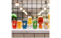 およろこビール缶　 受賞ビール2種　合計24本詰め合わせセット