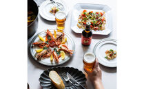 およろこビール瓶　喜歓慶悦4種&nbsp;合計6本詰め合わせセット