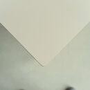 グレージュ&nbsp;傷に強い&nbsp;ダイニングテーブル&nbsp;GENE&nbsp;150×80&nbsp;メラミン&nbsp;オーク無垢&nbsp;辻製作所&nbsp;大川市