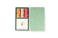 【香老舗&nbsp;松栄堂】お香スティック(花圃/雪柳/甘露各20本)/香立舞妓/香皿クリーム&nbsp;セット&nbsp;[&nbsp;京都&nbsp;老舗&nbsp;線香&nbsp;香立て&nbsp;香炉セット&nbsp;人気&nbsp;おすすめ&nbsp;かわいい&nbsp;お香&nbsp;ギフト&nbsp;プレゼント&nbsp;お取り寄せ&nbsp;通販&nbsp;送料無料&nbsp;ふるさと納税&nbsp;]