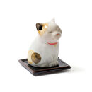 【香老舗&nbsp;松栄堂】麗香炉こねこ/XiangDoアソート&nbsp;[&nbsp;京都&nbsp;老舗&nbsp;ねこ型香炉&nbsp;線香&nbsp;人気&nbsp;おすすめ&nbsp;かわいい&nbsp;お香&nbsp;ギフト&nbsp;プレゼント&nbsp;お取り寄せ&nbsp;通販&nbsp;送料無料&nbsp;ふるさと納税&nbsp;]