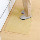 PallyPally&nbsp;キッチンマット&nbsp;80cm&nbsp;YE