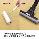 PallyPally&nbsp;キッチンマット&nbsp;180cm&nbsp;YE