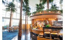 横浜ベイホテル東急　JTB施設限定クーポン6,000円分【JTBふるさとトラベルコンシェルジュでのご予約限定】