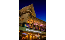 横浜ベイホテル東急　JTB施設限定クーポン6,000円分【JTBふるさとトラベルコンシェルジュでのご予約限定】