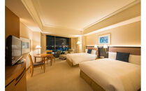 横浜ベイホテル東急　JTB施設限定クーポン6,000円分【JTBふるさとトラベルコンシェルジュでのご予約限定】