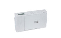 東芝&nbsp;CDラジオ&nbsp;TY-C270(W)&nbsp;ホワイト&nbsp;ENGLISH&nbsp;英語音質モード&nbsp;リスニング学習を効果的に&nbsp;5つの音質モード&nbsp;ワンタッチサーチ再生機能&nbsp;FM&nbsp;AM&nbsp;持ち運び&nbsp;防災&nbsp;便利&nbsp;家電&nbsp;音楽&nbsp;語学学習&nbsp;おすすめ&nbsp;人気&nbsp;TOSHIBA&nbsp;神奈川県&nbsp;川崎市