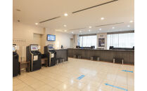 横浜桜木町ワシントンホテル　JTB施設限定クーポン3,000円分【JTBふるさとトラベルコンシェルジュでのご予約限定】