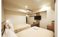 相鉄フレッサイン&nbsp;横浜駅東口　JTB施設限定クーポン6,000円分【JTBふるさとトラベルコンシェルジュでのご予約限定】