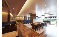 相鉄フレッサイン&nbsp;横浜駅東口　JTB施設限定クーポン6,000円分【JTBふるさとトラベルコンシェルジュでのご予約限定】