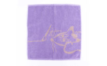 【上羽絵惣】巾着入りミラーセット［ 京都 雑貨 小物 外出 巾着 ミラー 鏡 ハンカチ タオル 人気 おすすめ 和 お取り寄せ 通販 送料無料 ふるさと納税 ］