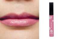 【上羽絵惣】ポーチ付き爪美容液と口紅のセット［ 京都 ネイル コスメ メイク 美容 リップ 口紅 雑貨 小物 人気 おすすめ 和 お取り寄せ 通販 送料無料 ふるさと納税 ］