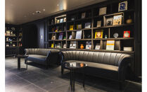 相鉄ホテルズ ザ・スプラジール横浜　JTB施設限定クーポン9,000円分【JTBふるさとトラベルコンシェルジュでのご予約限定】