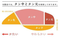 熟成牛タン&nbsp;200g×1P　【お肉&nbsp;牛肉&nbsp;お肉&nbsp;にく&nbsp;食品&nbsp;仙台&nbsp;人気&nbsp;おすすめ&nbsp;ギフト】