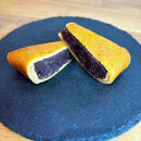 冷凍厳選どら焼き5種A&nbsp;各2個計10個(餡子・餡バター・くるみ・栗・餅)