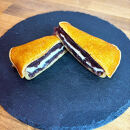 冷凍厳選どら焼き5種A&nbsp;各2個計10個(餡子・餡バター・くるみ・栗・餅)