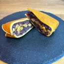 冷凍厳選どら焼き5種A&nbsp;各2個計10個(餡子・餡バター・くるみ・栗・餅)