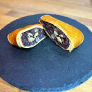 冷凍厳選どら焼き5種A(餡子・餡バター・くるみ・栗・餅)