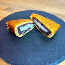 冷凍厳選どら焼き5種A(餡子・餡バター・くるみ・栗・餅)