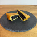 冷凍厳選どら焼き5種B(ずんだ・ずんだチーズ・焼き芋・ごま・ラムレーズンバター)