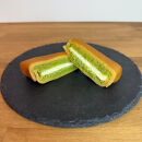 冷凍厳選どら焼き5種B(ずんだ・ずんだチーズ・焼き芋・ごま・ラムレーズンバター)