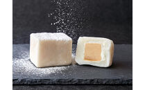 キューブ大福12個入