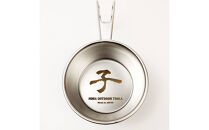 干支カップ「子」&nbsp;日本製