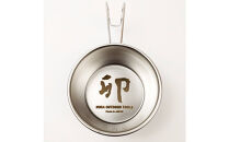 干支カップ「卯」&nbsp;日本製