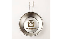 干支カップ「酉」&nbsp;日本製