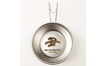 干支カップ「丑」&nbsp;日本製