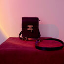 ショルダーバッグ&nbsp;高級&nbsp;完全ハンドメイド&nbsp;Sonne&nbsp;ShoulderBag&nbsp;TAIZAN