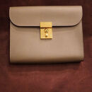 クラッチ&nbsp;ショルダーバッグ&nbsp;高級&nbsp;完全ハンドメイド&nbsp;Clutch&nbsp;Shoulders&nbsp;〜ROYAL&nbsp;Leather〜&nbsp;TAIZAN