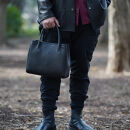 トートバッグ&nbsp;高級&nbsp;完全ハンドメイド&nbsp;Tote&nbsp;Bag-Royal&nbsp;series-&nbsp;TAIZAN