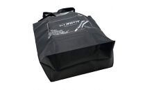 オリジナル【エコバッグ】日本刀&nbsp;国宝「有樂来国光」デザイン／名古屋刀剣博物館