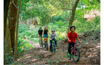 フォレストバイク体験チケット（レンタルバイク料金込み）【&nbsp;体験チケット&nbsp;神奈川県&nbsp;小田原市&nbsp;】