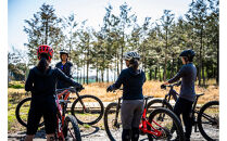 フォレストバイク体験チケット（レンタルバイク料金込み）【&nbsp;体験チケット&nbsp;神奈川県&nbsp;小田原市&nbsp;】