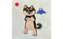 アーティストが描く愛しいペットのポートレート ドローイング