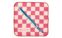 オリジナル【ガーゼハンカチ】3点セット／名古屋刀剣博物館